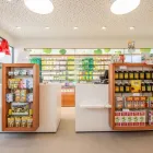 Unternehmen 3 Bild LINDENAPOTHEKE Medizin/Gesundheitswesen am Persenbeug 3