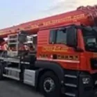 Unternehmen 1 Bild LORENZ LIFT GMBH Baumaschinenvermietung am Feldkirch 8
