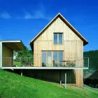 Unternehmen 1 Bild LOT HOLZBAU GMBH & CO KG Tischlerarbeiten am Feldkirch 8