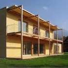 Unternehmen 2 Bild LOT HOLZBAU GMBH & CO KG Tischlerarbeiten am Feldkirch 8