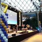 Unternehmen 5 Bild LUFTBALLONWELT.AT Partyservice am Wien 9