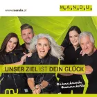 Unternehmen 2 Bild M.A.N.D.U. WIEN 13 Vereine/Verbände/Organisationen am Wien 9
