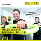 Unternehmen 1 Bild M.A.N.D.U. WIEN 22 DONAU CITY Vereine/Verbände/Organisationen am Wien 9