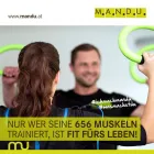 Unternehmen 2 Bild M.A.N.D.U. WIEN 22 DONAU CITY Vereine/Verbände/Organisationen am Wien 9