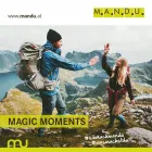 Unternehmen 4 Bild M.A.N.D.U. WIEN 22 DONAU CITY Vereine/Verbände/Organisationen am Wien 9