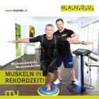 Unternehmen 9 Bild M.A.N.D.U. WIEN 22 DONAU CITY Vereine/Verbände/Organisationen am Wien 9