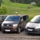 Unternehmen 1 Bild M&M TAXI /BUS Transport/Verkehr/Tourismus am Westendorf 7