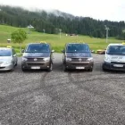 Unternehmen 2 Bild M&M TAXI /BUS Transport/Verkehr/Tourismus am Westendorf 7