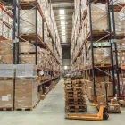 Unternehmen 1 Bild M & P MONTSCHER U PARTNER INTERNATIONALE SPEDITIONSGESMBH Verleihunternehmen, Vermietungsunternehmen, Vermittlungsunternehmen am Wien 9