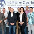 Unternehmen 2 Bild M & P MONTSCHER U PARTNER INTERNATIONALE SPEDITIONSGESMBH Verleihunternehmen, Vermietungsunternehmen, Vermittlungsunternehmen am Wien 9