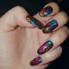 Unternehmen 3 Bild MA JOLIE NAGELSTUDIO Maniküresalons am Wien 9
