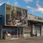 Unternehmen 4 Bild MADLENER GMBH GRILLSHOP Kaufhäuser am Dornbirn 8