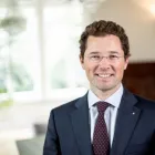 Unternehmen 2 Bild MAG. CLEMENS FRITSCH - NACHFOLGER VON DR. JOHANNES KLACKL Notare am Wien 9