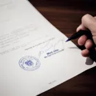 Unternehmen 4 Bild MAG. CLEMENS FRITSCH - NACHFOLGER VON DR. JOHANNES KLACKL Notare am Wien 9