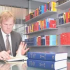 Unternehmen 1 Bild MAG. FRANZ HOFMANN Rechtsanwälte und Rechtsberater am Vöcklabruck 4