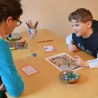 Unternehmen 4 Bild MAG. JULIA DELLHORN, MAG. TANJA FRIELINGHAUS - LERNSTUDIO WIEN Nachhilfelehrer am Wien 9