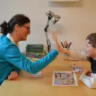 Unternehmen 1 Bild MAG. JULIA DELLHORN, MAG. TANJA FRIELINGHAUS - LERNSTUDIO WIEN Nachhilfelehrer am Wien 9