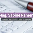 Unternehmen 1 Bild MAG. SABINE RAMERT Unternehmensberater, Organisationsberater am Gerasdorf 3