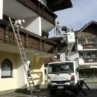 Unternehmen 6 Bild MALER TEAM MITTERBERGER Malerbetriebe am Matrei Am Brenner 7