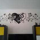 Unternehmen 1 Bild MALEREI PETRA Malerbetriebe am Weinitzen 6