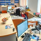Unternehmen 8 Bild MANDAT CONSULT WIRTSCHAFTSTREUHAND GESMBH Wirtschaftstreuhänder am Sankt Pölten 3