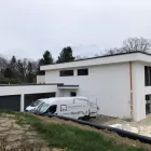 Unternehmen 1 Bild MARC NARRATH FASSADENBAU GMBH Bauunternehmen am Lannach 6