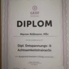 Unternehmen 1 Bild MARION RÖßMANN, MSC Unternehmensberater, Organisationsberater am Graz 6