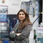 Unternehmen 5 Bild MAROLTINGERGARAGE Reifen Einzelhandel am Wien 9