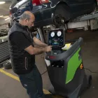 Unternehmen 9 Bild MAROLTINGERGARAGE Reifen Einzelhandel am Wien 9