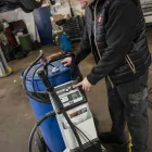 Unternehmen 10 Bild MAROLTINGERGARAGE Reifen Einzelhandel am Wien 9