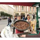 Unternehmen 1 Bild MARONESSA MARONI & MARONI-CATERING - CVETKA STOCKINGER Nahrungs-/Genussmittel am Graz 6