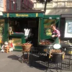 Unternehmen 2 Bild MARONESSA MARONI & MARONI-CATERING - CVETKA STOCKINGER Nahrungs-/Genussmittel am Graz 6