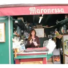 Unternehmen 4 Bild MARONESSA MARONI & MARONI-CATERING - CVETKA STOCKINGER Nahrungs-/Genussmittel am Graz 6