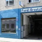 Unternehmen 2 Bild MARTIN FINDEIS - FORD GEBRAUCHTTEILE Schrottunternehmen, Buntmetalle-Unternehmen, Recyclingunternehmen am Wien 9