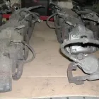 Unternehmen 5 Bild MARTIN FINDEIS - FORD GEBRAUCHTTEILE Schrottunternehmen, Buntmetalle-Unternehmen, Recyclingunternehmen am Wien 9