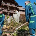 Unternehmen 3 Bild MASCHINENRING AMEISBERG-GROßE MÜHL Tankstellen am Rohrbach-Berg 4