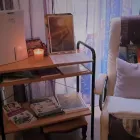 Unternehmen 2 Bild MASSAGEFACHINSTITUT AM KÜHNPLATZ Massageinstitute am Wien 9