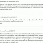 Unternehmen 1 Bild MAXENCE TEP - FRANZÖSISCH NACHHILFE UND SPRACHKURSE Sprachschulen, Fremdspracheninstitute am Wien 9