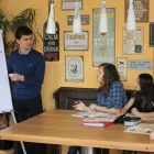 Unternehmen 2 Bild MAXENCE TEP - FRANZÖSISCH NACHHILFE UND SPRACHKURSE Sprachschulen, Fremdspracheninstitute am Wien 9