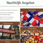 Unternehmen 3 Bild MAXENCE TEP - FRANZÖSISCH NACHHILFE UND SPRACHKURSE Sprachschulen, Fremdspracheninstitute am Wien 9