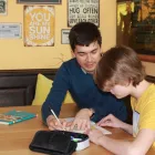 Unternehmen 5 Bild MAXENCE TEP - FRANZÖSISCH NACHHILFE UND SPRACHKURSE Sprachschulen, Fremdspracheninstitute am Wien 9