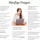 Unternehmen 6 Bild MAXENCE TEP - FRANZÖSISCH NACHHILFE UND SPRACHKURSE Sprachschulen, Fremdspracheninstitute am Wien 9