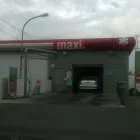 Unternehmen 1 Bild MAXI.WASCH LINZ Kfz-Pflegedienste am Linz