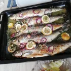 Unternehmen 7 Bild MAYER NINO - NINO'S LÄNDLEFISCH Nahrungs-/Genussmittel am Dornbirn 8