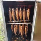 Unternehmen 9 Bild MAYER NINO - NINO'S LÄNDLEFISCH Nahrungs-/Genussmittel am Dornbirn 8