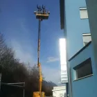 Unternehmen 1 Bild MAYR LÜFTUNG GMBH Baustoffe am Volders 7