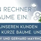 Unternehmen 2 Bild MAYRHOFER GERHARD EDV-BERATUNG U. SCHULUNGEN E.U. Internet-Dienstleistungen am Linz 4