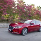 Unternehmen 1 Bild MAZDA WOHLGENANNT Werkstätten (Pkw) am Dornbirn 8