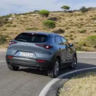 Unternehmen 2 Bild MAZDA WOHLGENANNT Werkstätten (Pkw) am Dornbirn 8