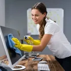 Unternehmen 4 Bild MCS HAUSBETREUUNG Entsorgung, Verwertung, Beseitigung, Reinigung am Wien 9